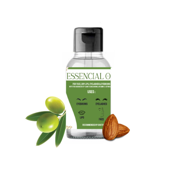 SAYARA Essential Oil with the goodness of Vitamin-E,C,A(Retinol), alovera & ylang ylang plant essence (15ml) with free applicator bud