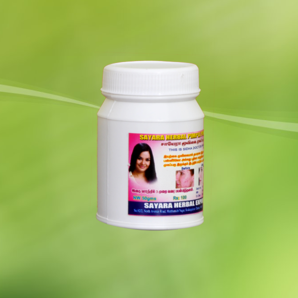 Pimple powder (50ml)