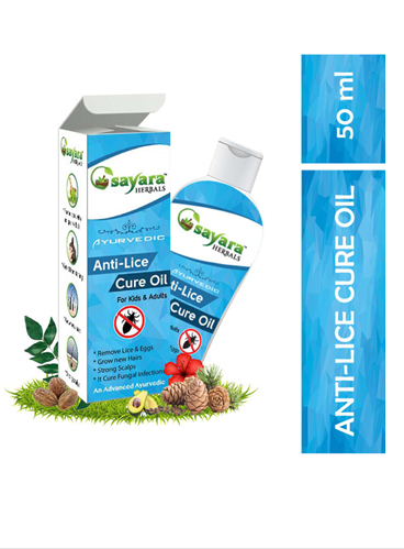 anti lice