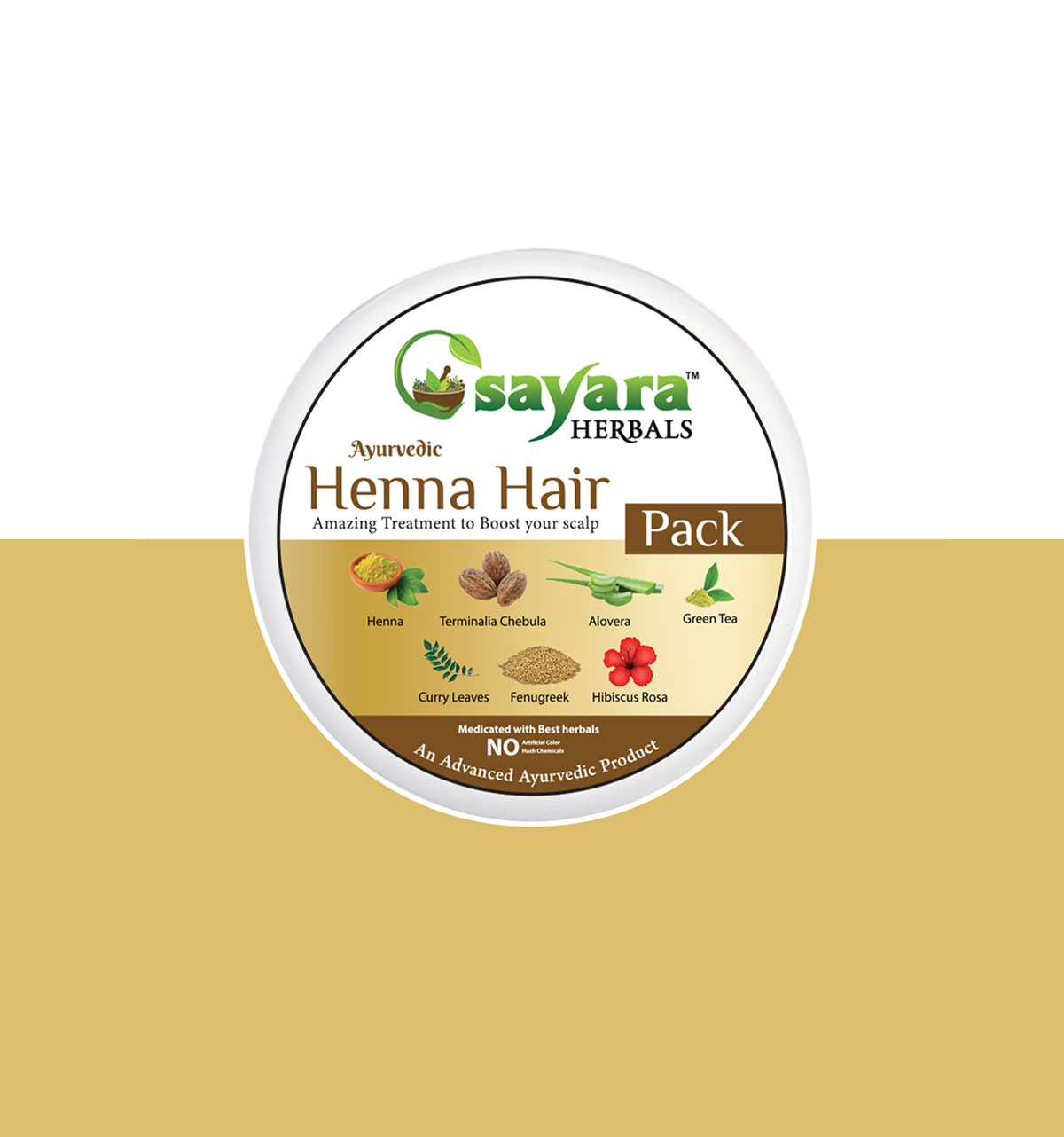 AYURVEDIC HAIR GROWTH OIL KIT - Image 5