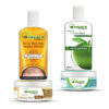 SPECIAL REGROWTH OIL KIT