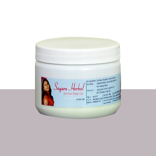 Special Anti- Dandruff Oil Kit - Image 5
