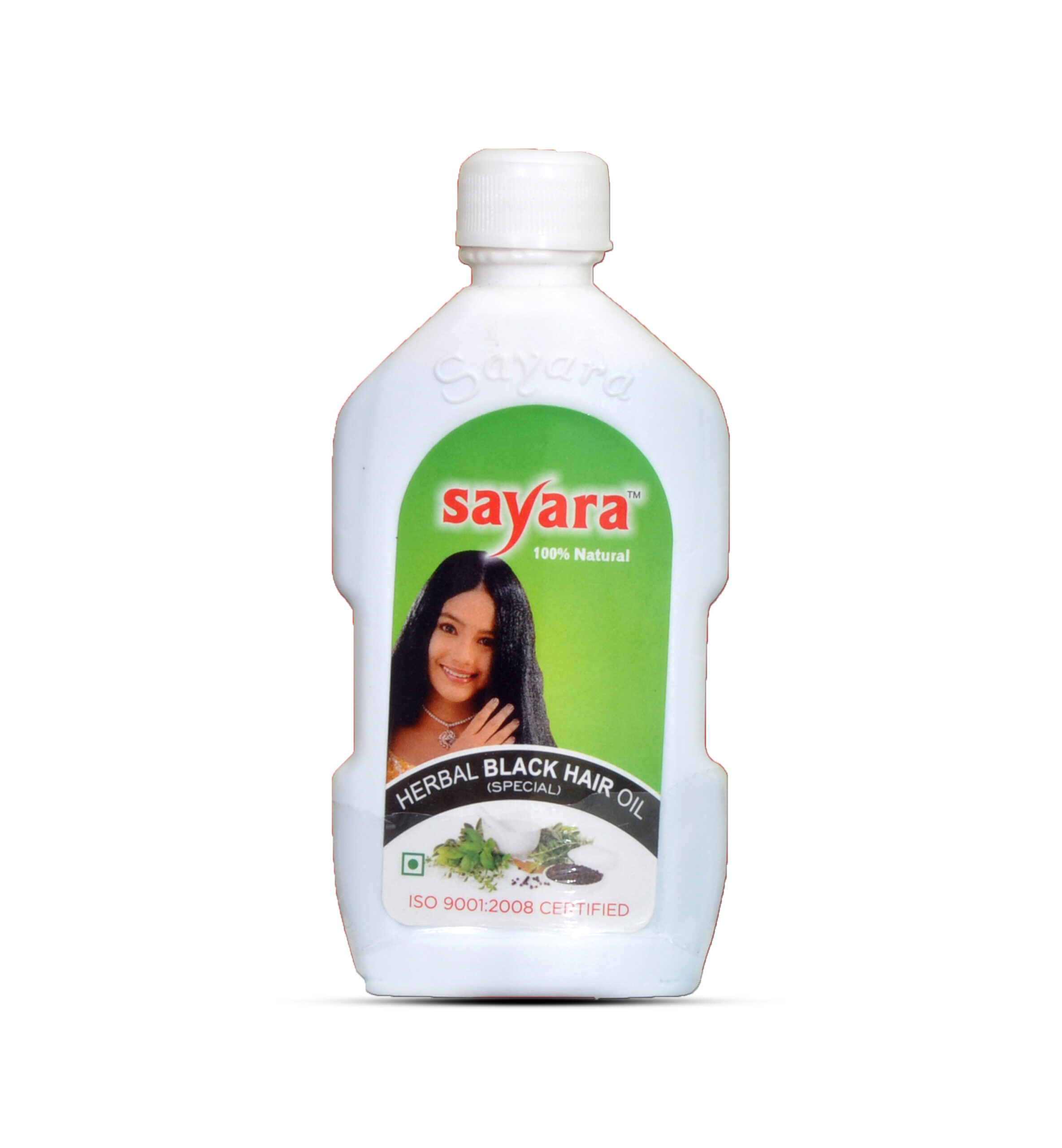 Special Black Oil Kit - Image 2
