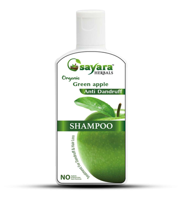 Special Anti- Dandruff Oil Kit - Image 3